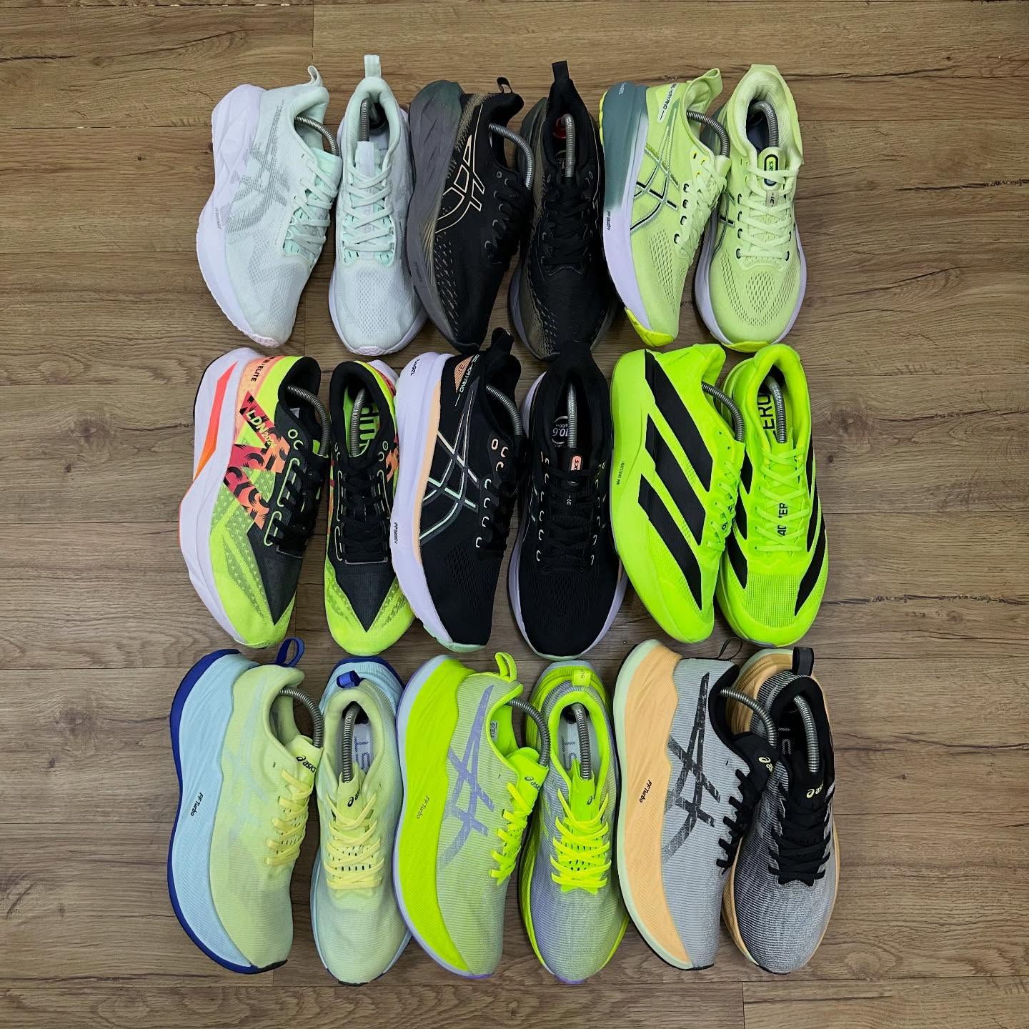 Running Shoes