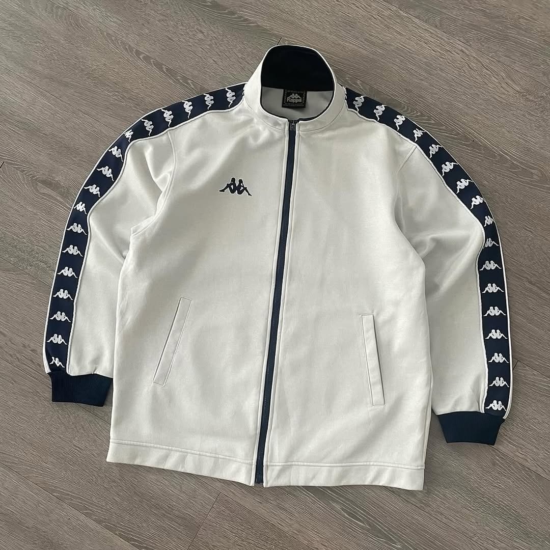 Tracktop Kappa