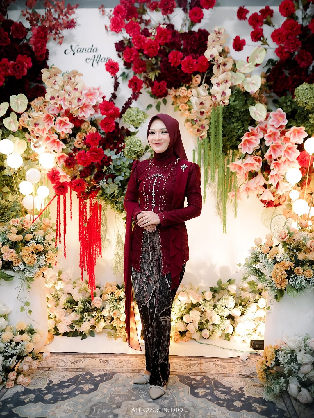 Kebaya