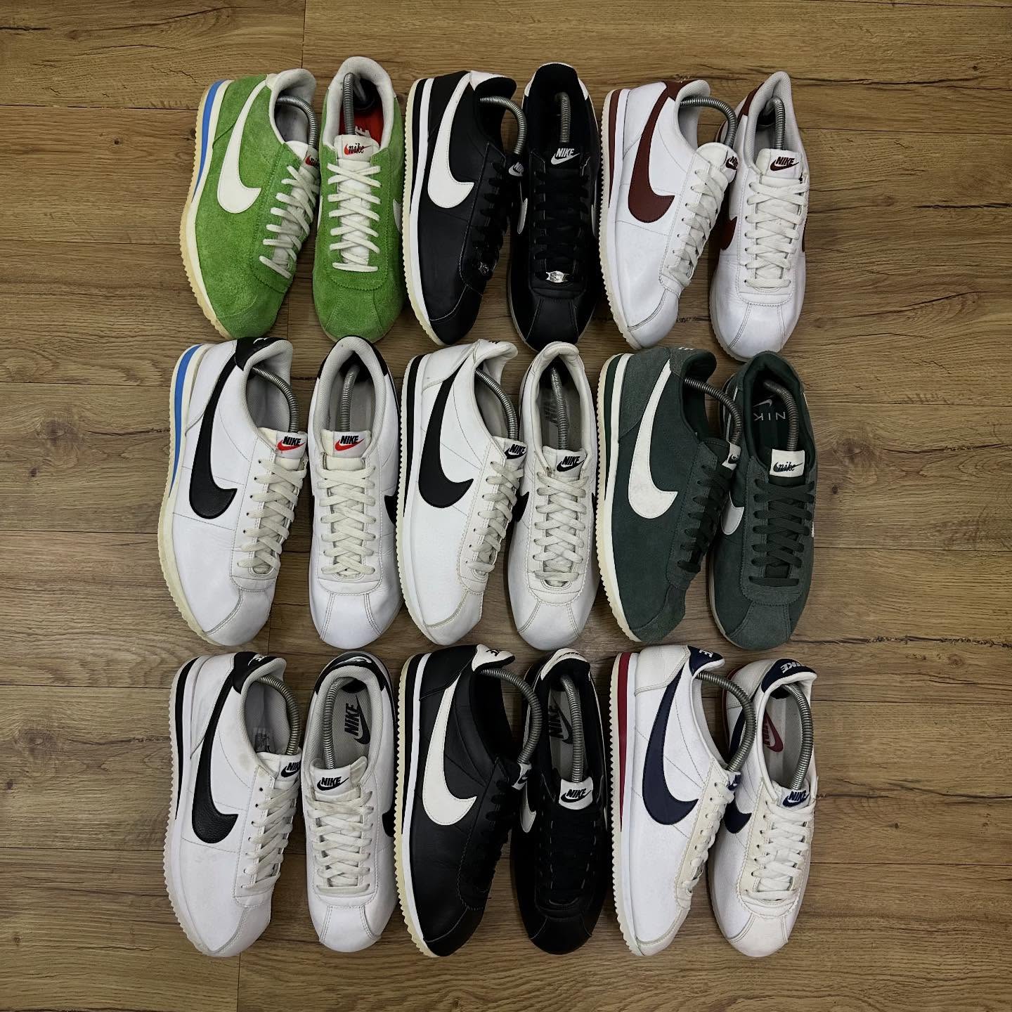 Nike Cortez