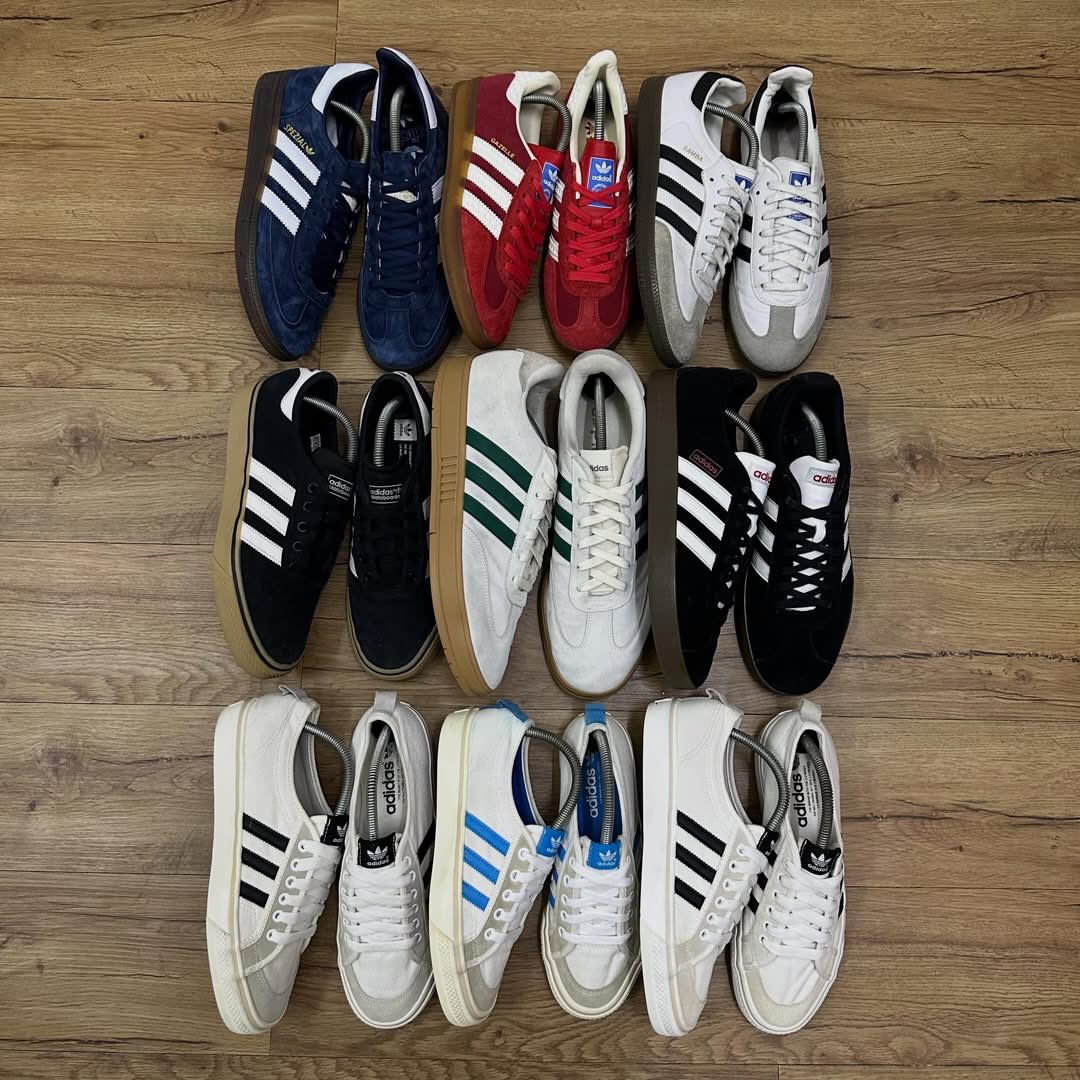 ADIDAS ORIGINALS