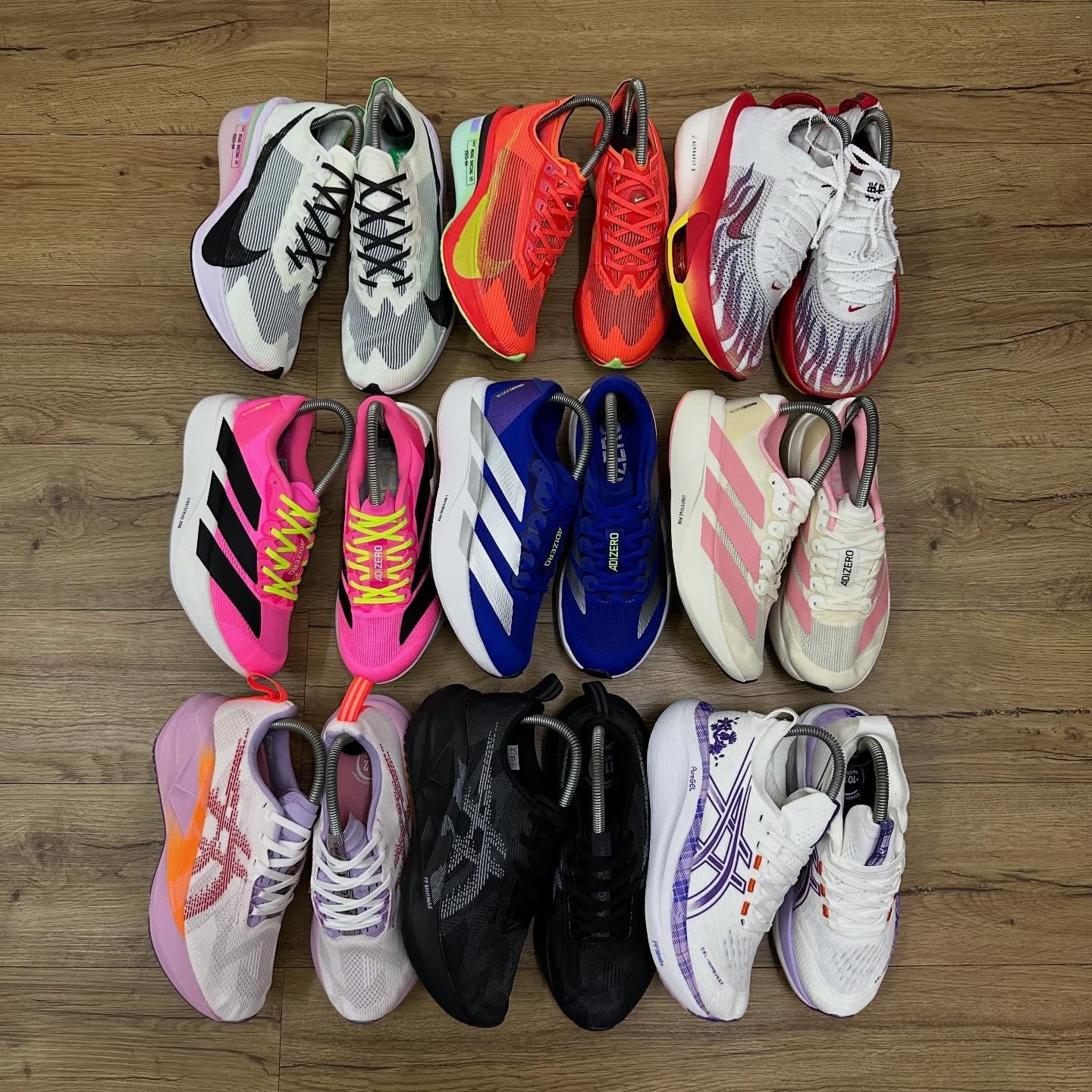 Running Shoes