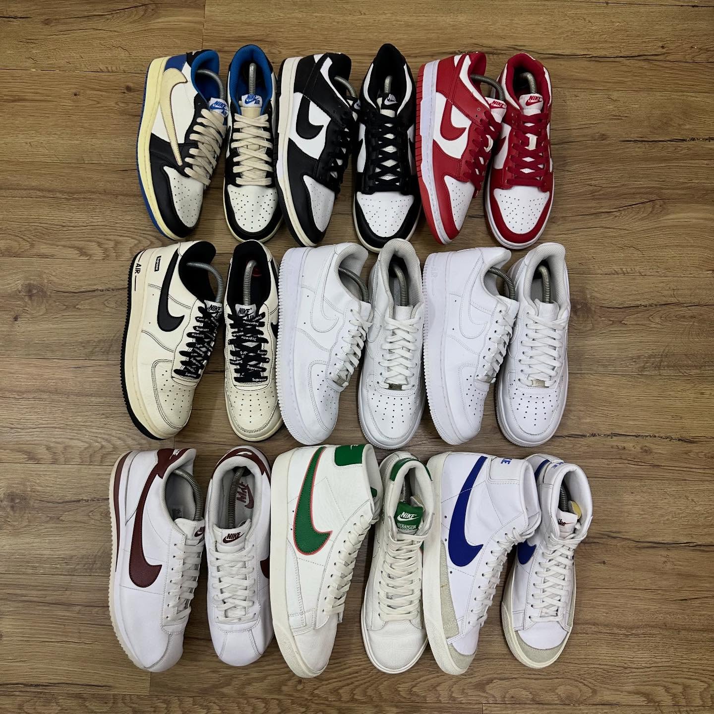 Sniakers Nike