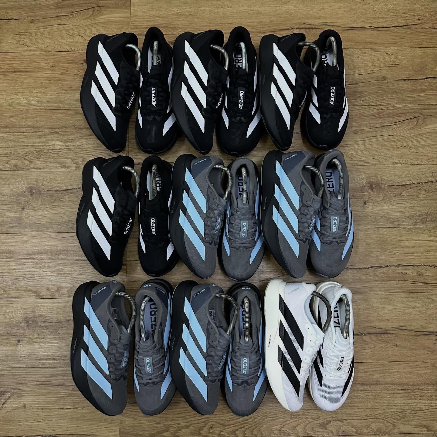 adidas Adizero Evo SL