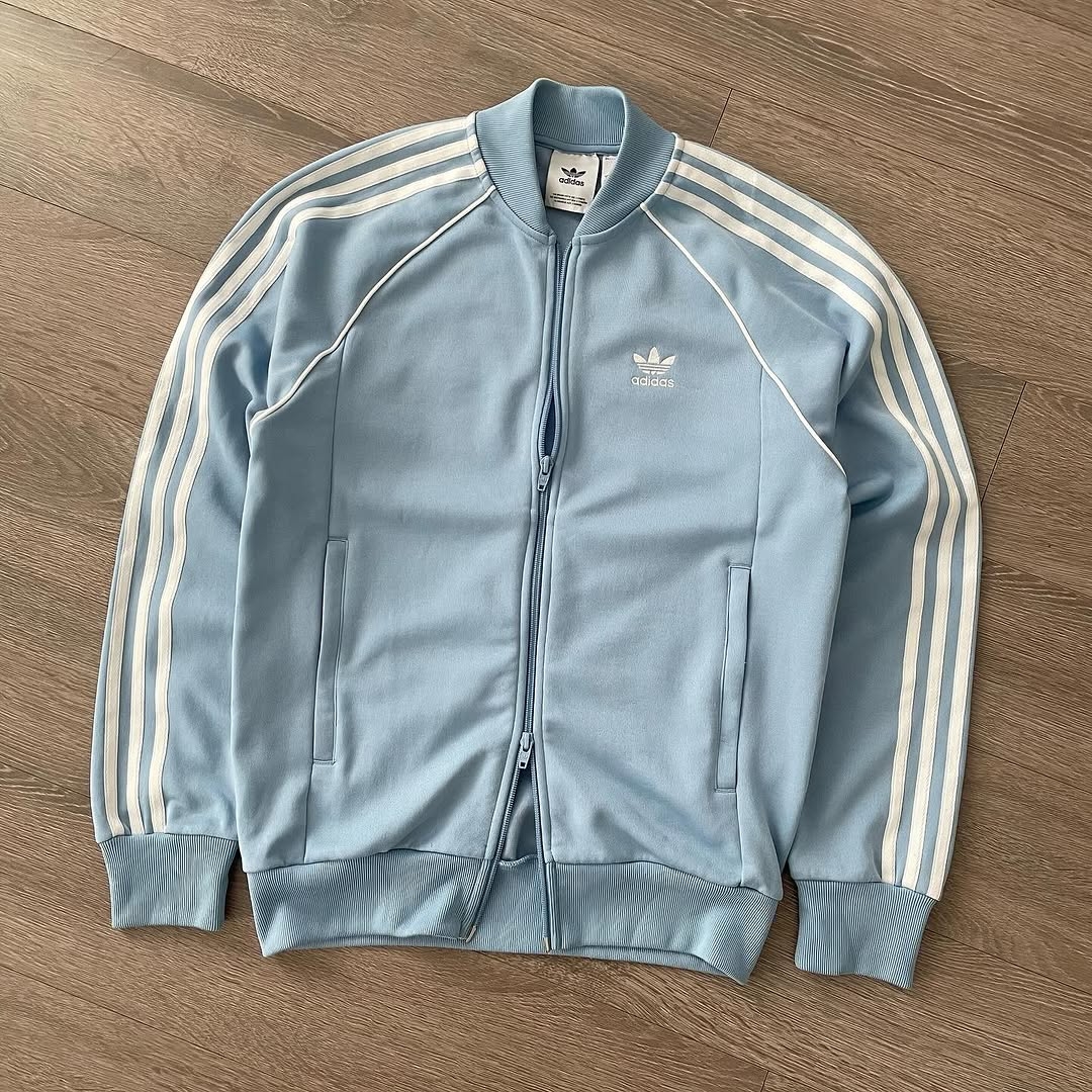 Adidas Originals SST / Superstar Track Top