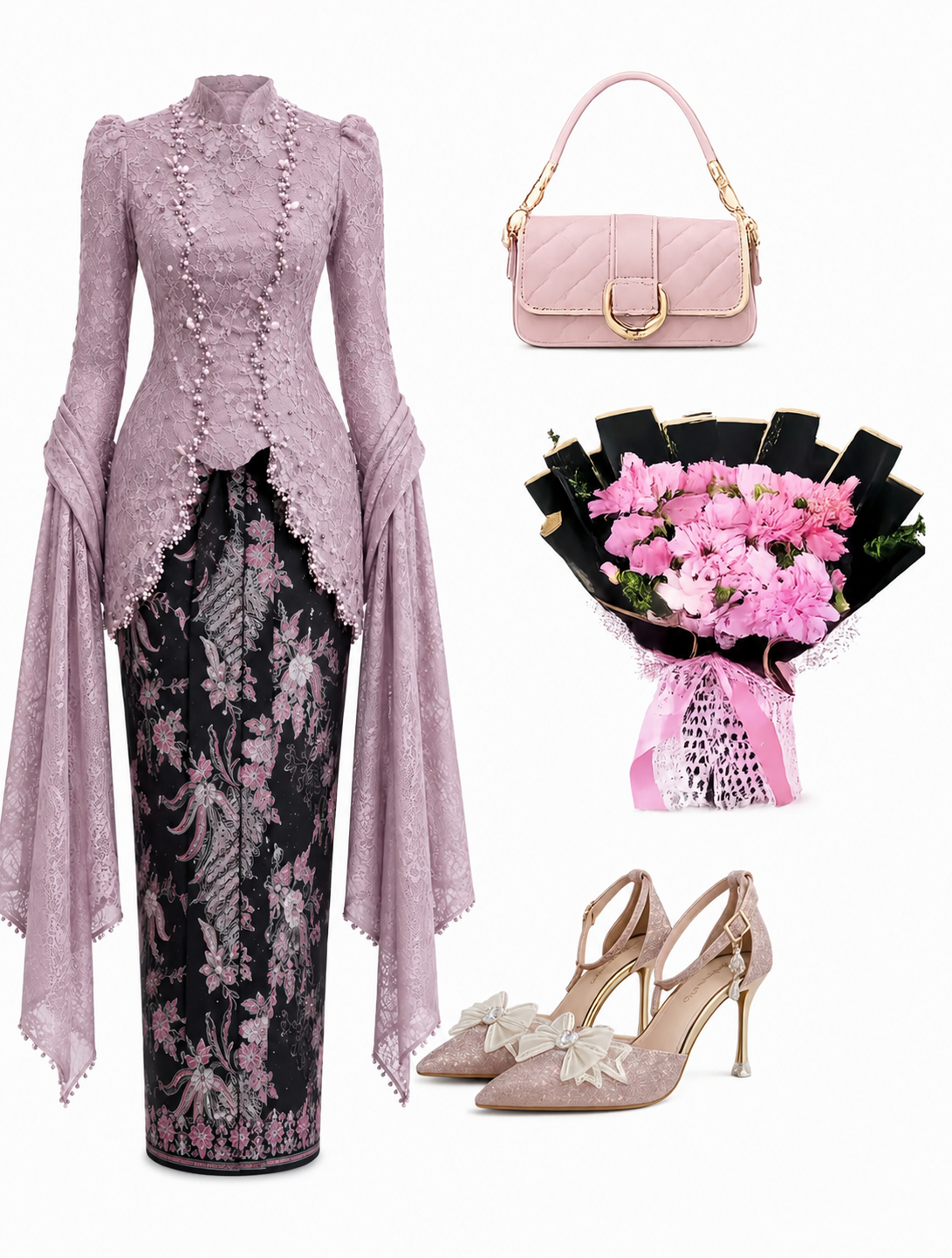 Kebaya