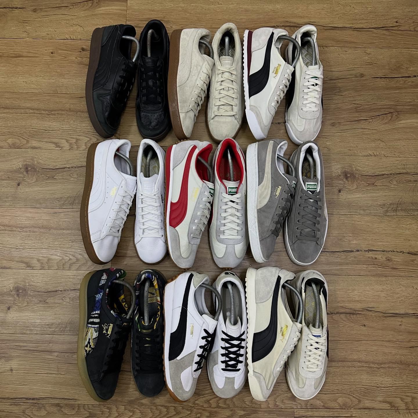 Sneaker Puma